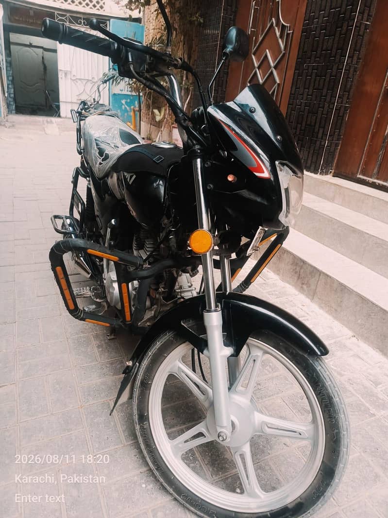 GD110s 0