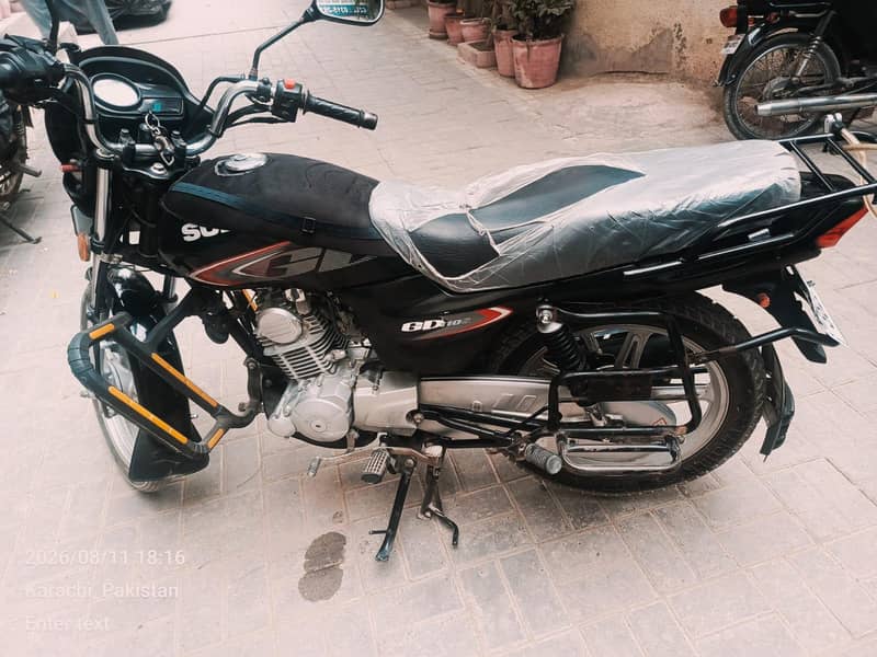GD110s 3