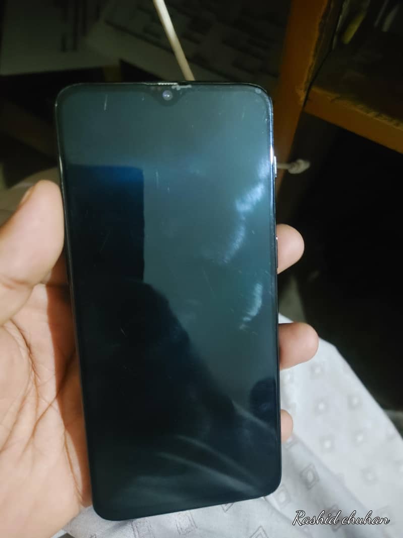 One Plus 6T 1