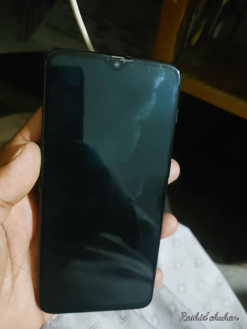 One Plus 6T 3