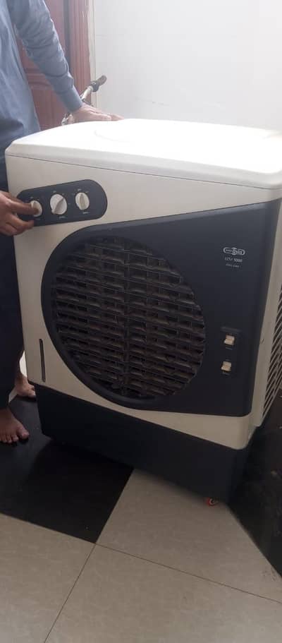Super aisa ecm 5000