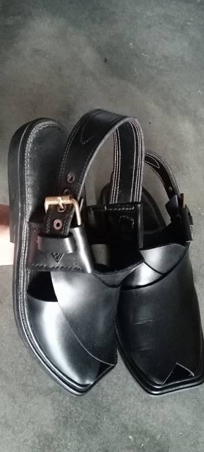 Charsadda chappal