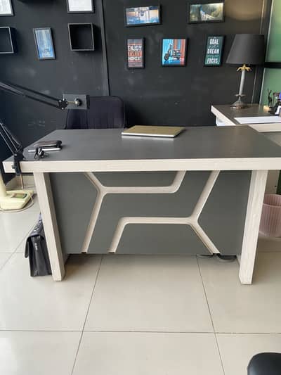 Executive Office Table
