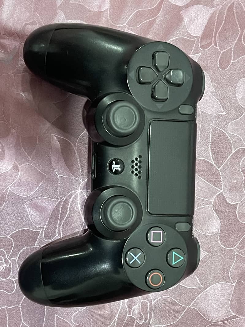 PS4 Pro 1tb 4