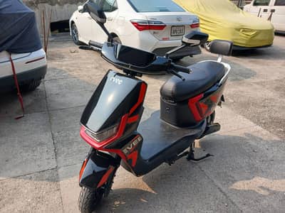 scooty urgent for sale WhatsApp number 03220783802