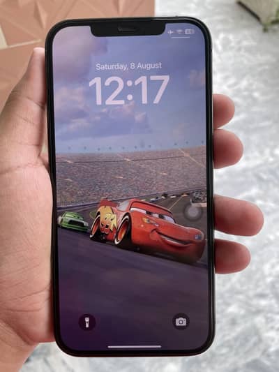 Apple iPhone 12 Pro Max