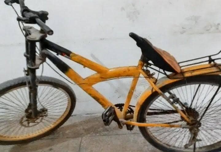 cycle 0