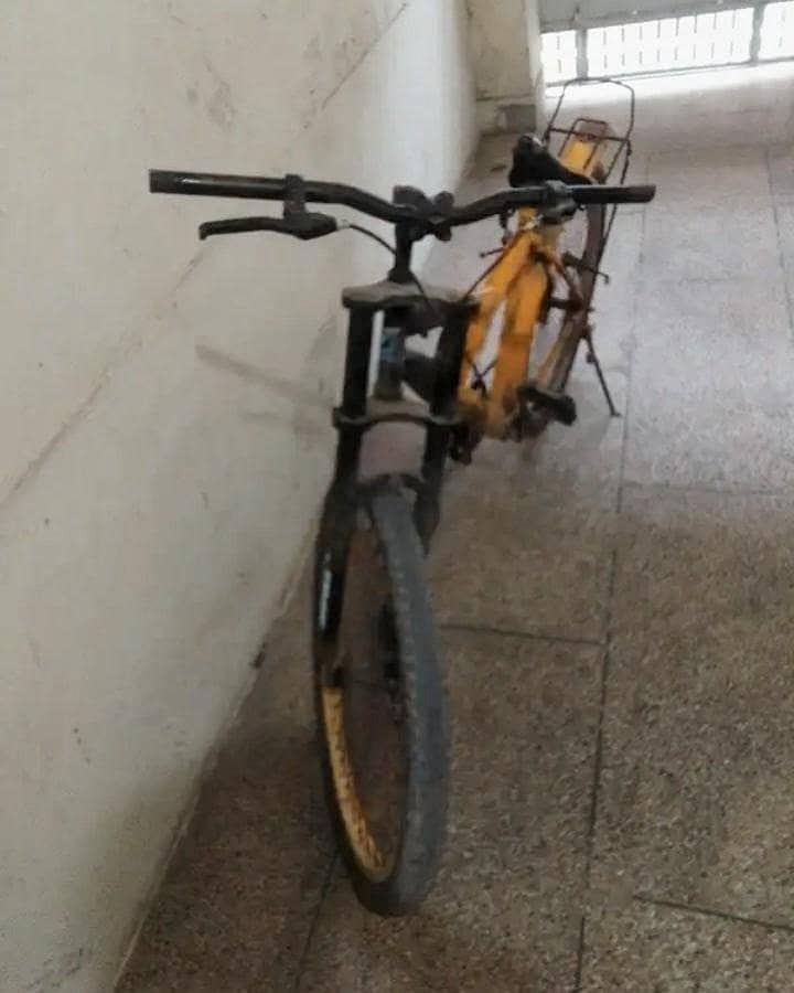 cycle 2