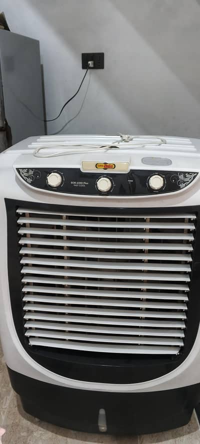 super asia full size air cooler