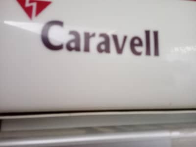 caravell chillar for sale