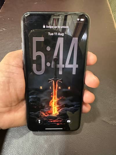 Apple iPhone 11 Pro Max, 256 GB