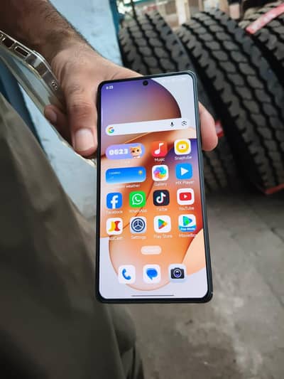 Xiaomi Redmi Note 13 Pro