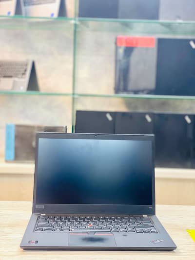 Title: Lenovo ThinkPad T495 Ryzen 5 3500U | 8GB RAM | 256GB NVMe SSD