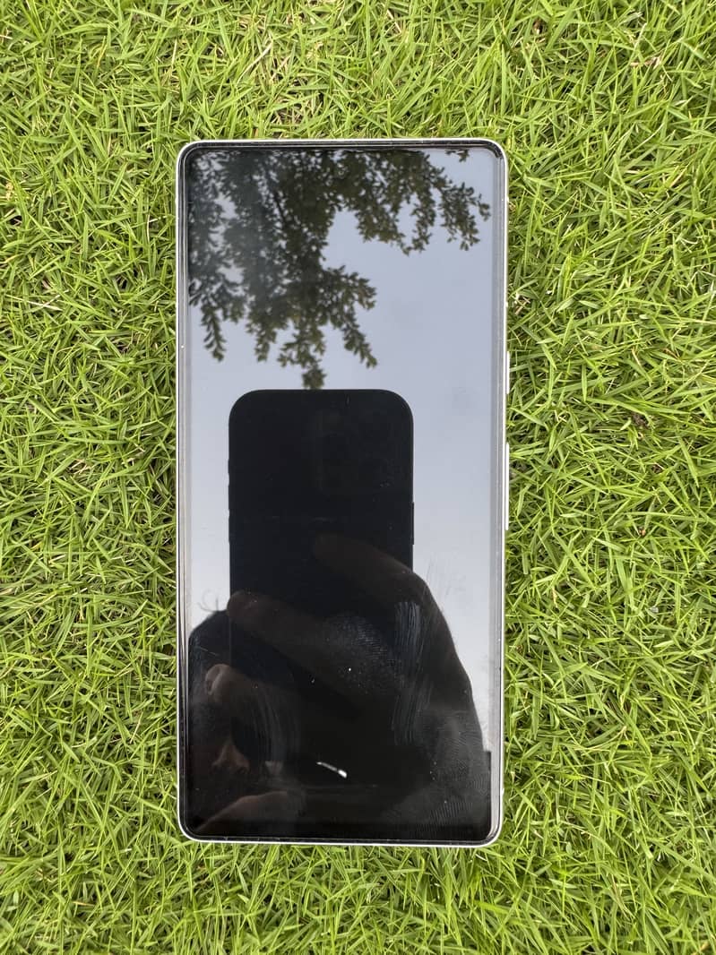 Google pixel 7 0