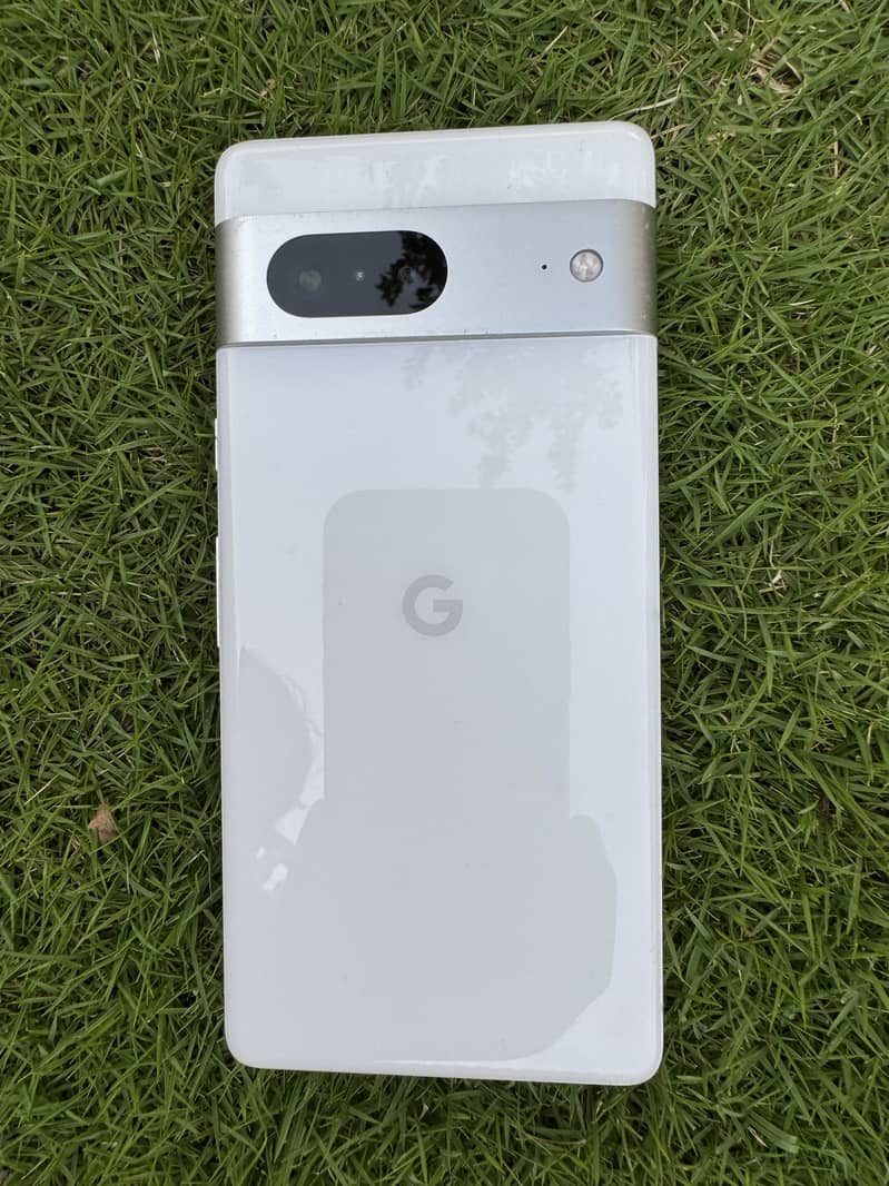 Google pixel 7 1