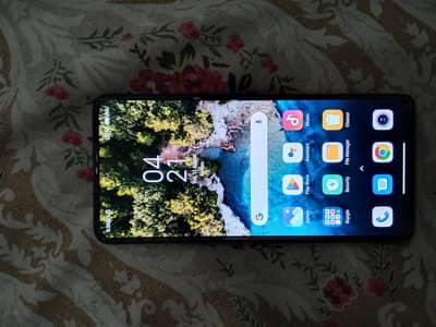 Xiaomi Redmi Note 10 Pro Max