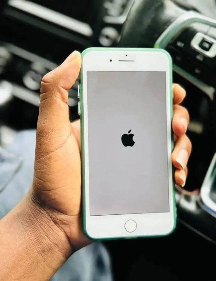 Apple iPhone 7 Plus 1