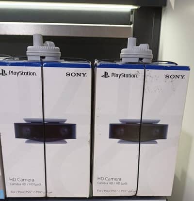 sony PS HD camera