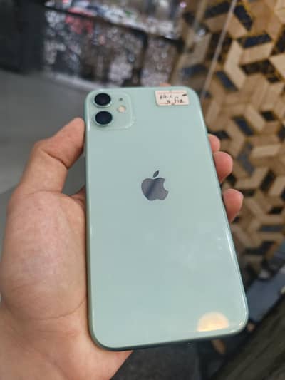 Apple iPhone 11