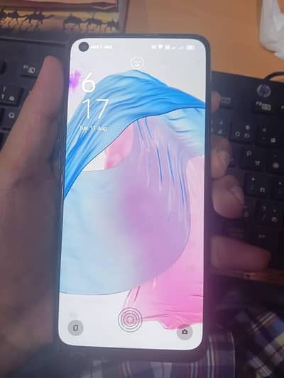 OPPO F19