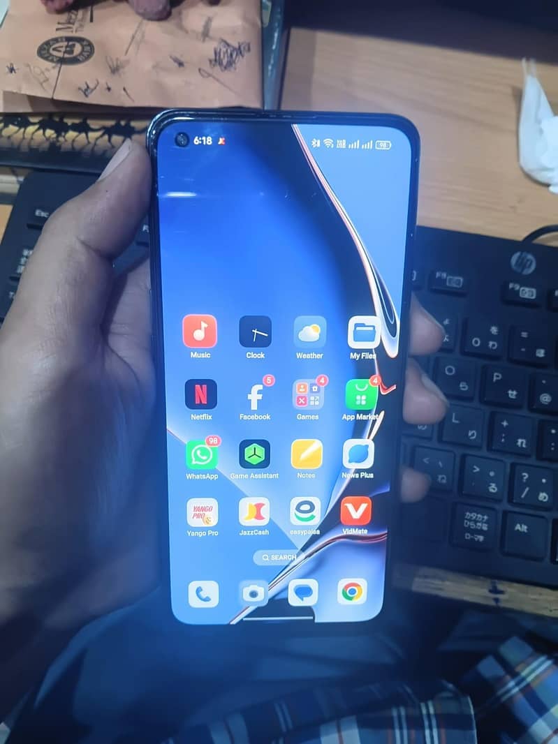 OPPO F19 3