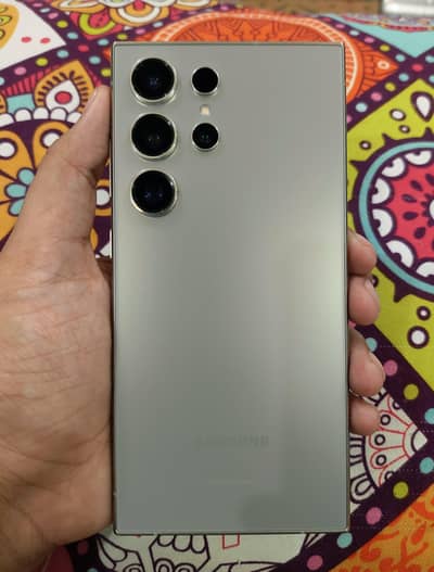 Samsung S24 Ultra
