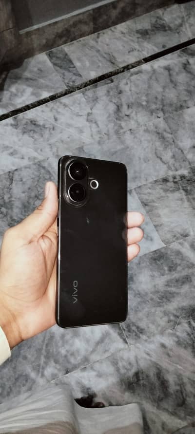 Vivo v60 lite