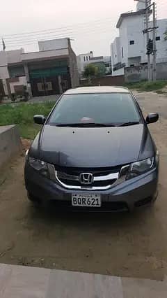 im selling my honda city 2010 urjant sale