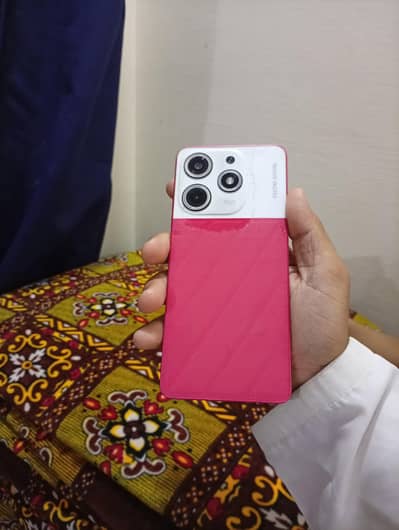 infinix other model 8/256 box complete 03129166688
