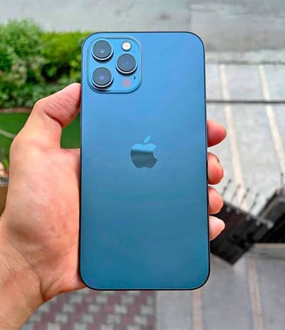 Apple iPhone 12 Pro Max Whatsapp 03093711434
