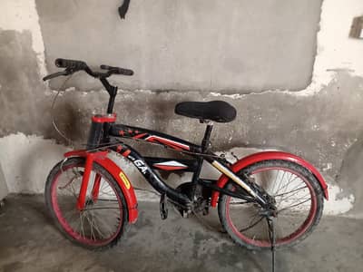 bicycle for sale