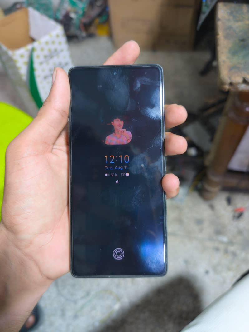 Tecno CAMON 30 2