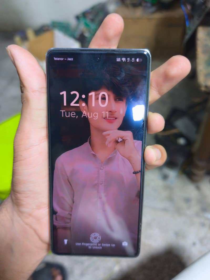 Tecno CAMON 30 3