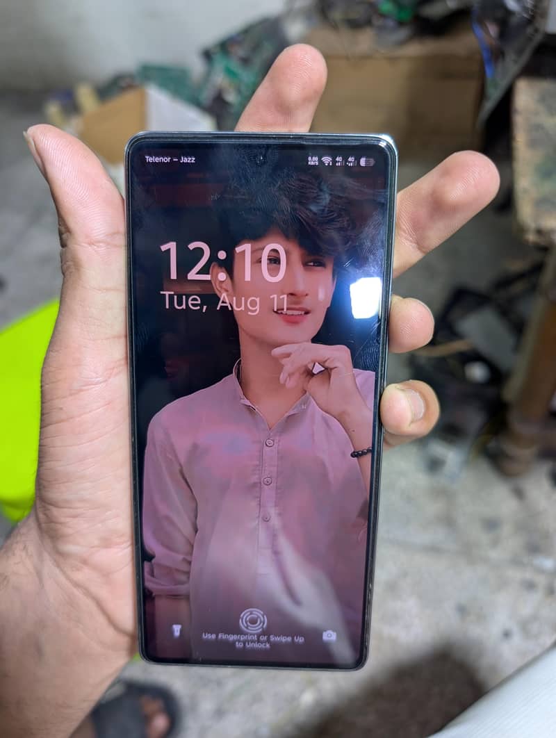 Tecno CAMON 30 7