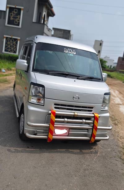 Suzuki Every 2014 | Excellent Condition