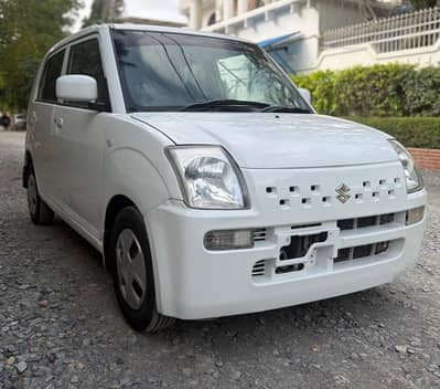 Suzuki Alto 2007