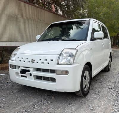 Suzuki Alto 2007