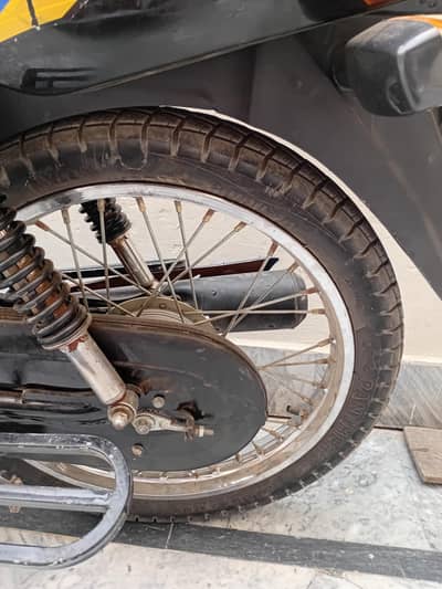 prider bike