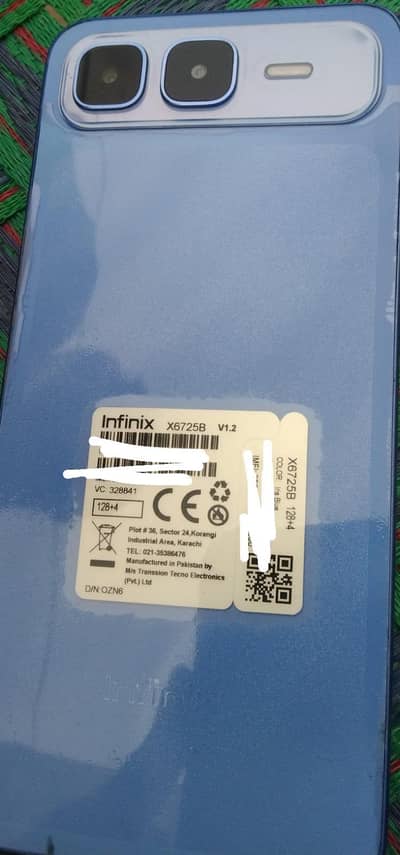 Infinix Other Model