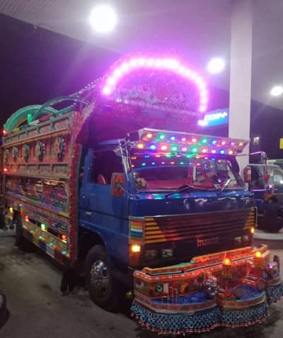 Asad Khan cargo sarvice  & home shiftng