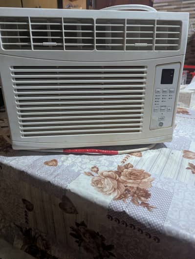 super general window ac