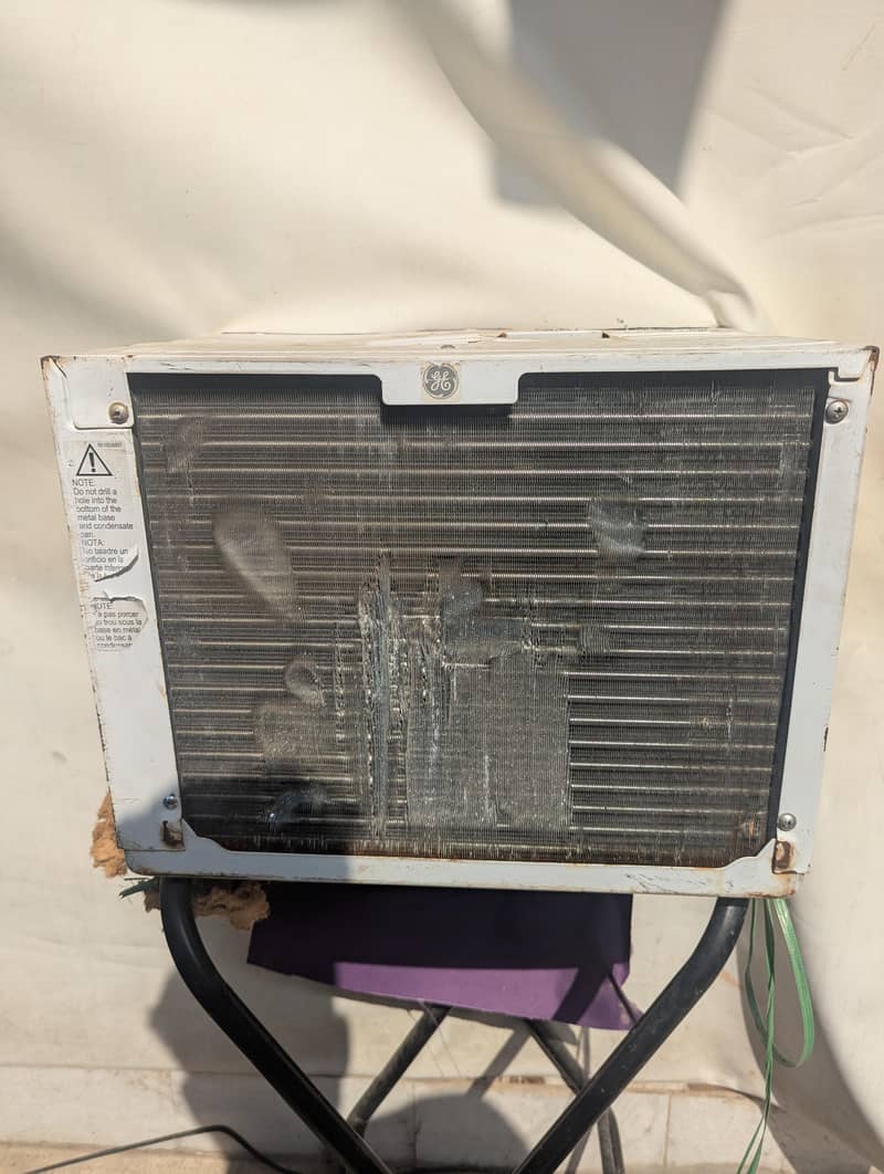 super general window ac 1