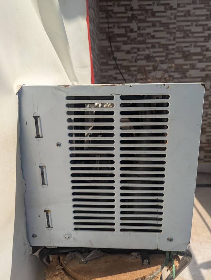 super general window ac 2