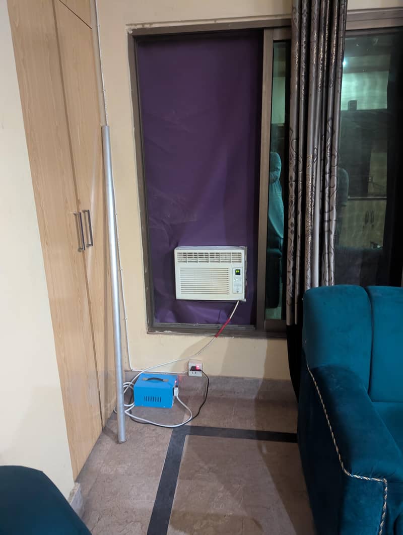 super general window ac 3