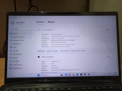 laptop