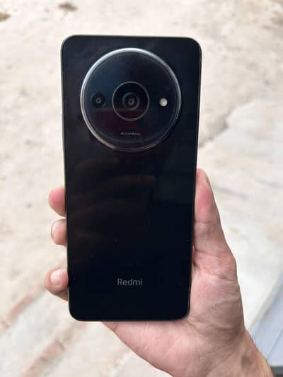 Xiaomi Redmi A3