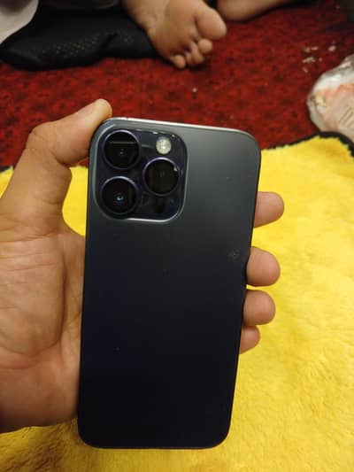 Apple iPhone 14 Pro Max pta