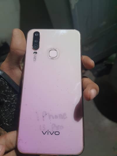 Vivo Y17