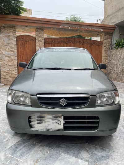Suzuki Alto 2008 urgent sale mehran Cultus coure Baleno wagon r coroll