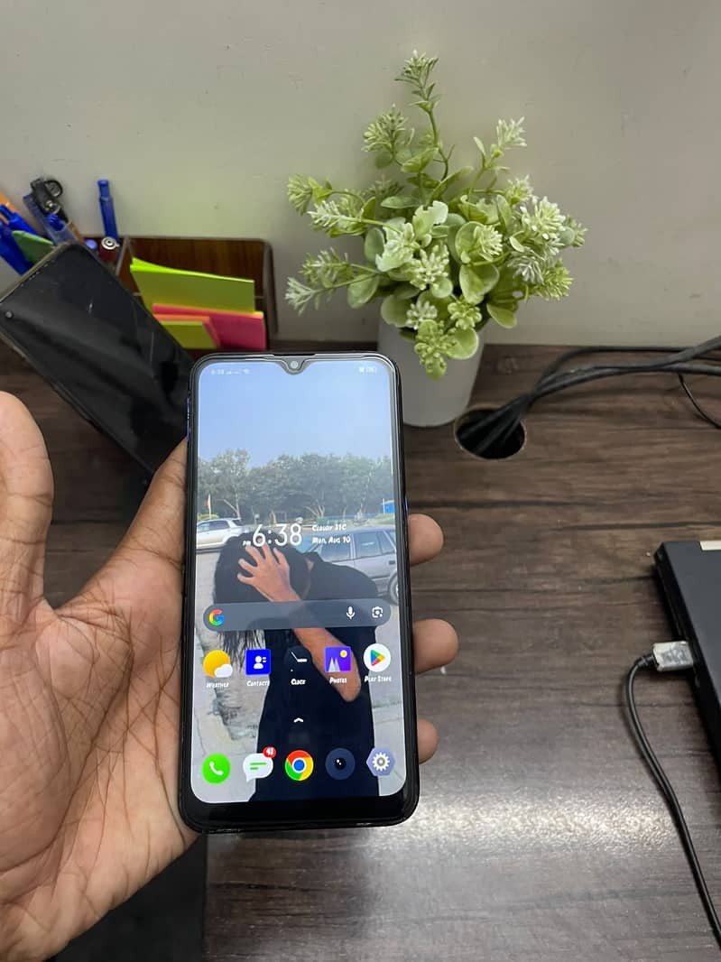 Realme C2 2